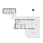 Cozy Summer House With 100 Meters To The Sea Vakantiehuis