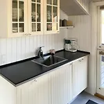 Vakantiehuis Cozy Summer House With 100 Meters To The Sea Haderslev