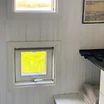 Cozy Summer House With 100 Meters To The Sea Vakantiehuis