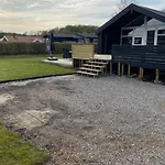 Cozy Summer House With 100 Meters To The Sea Vakantiehuis Haderslev