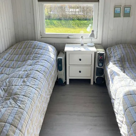 Cozy Summer House With 100 Meters To The Sea