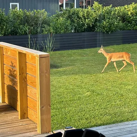 Tatil Evi Cozy Summer House With 100 Meters To The Sea