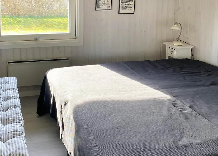 Cozy Summer House With 100 Meters To The Sea Tatil Evi *
