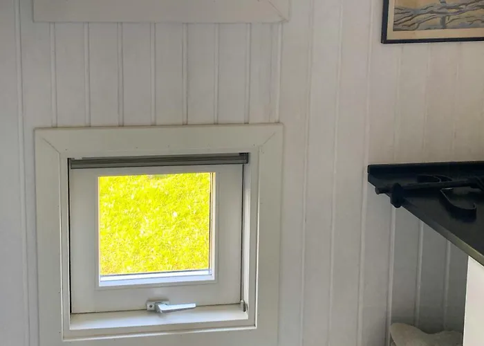 Cozy Summer House With 100 Meters To The Sea Tatil Evi